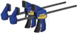 IRWIN TOOLS Clemă QUICK GRIP MINI 300 mm (2 buc) 671853 (671853)