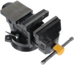 TOLSEN TOOLS Menghină rotativă cu nicovală 100/100 mm 10804 (10804) Menghina