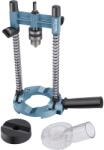 Extol PREMIUM Suport de burghiu multifuncțional cu mandrină, Ø 1-10 mm, tijă Ø 9 mm 8807005 (8807005)