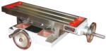 Holzmann Tabel încrucișat ZX7020 (ZX7020) Menghina