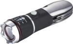 uni-max Lanternă cu LED, 3 W, 8 în 1 TS-FL1015 (TS-FL1015)