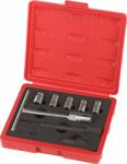 uni-max Set de freze pentru scaune injectoare 9 buc. HK2315H (HK2315H)