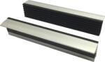 Silver Both Fălci magnetice ALU pentru menghină ES00418-01 (ES00418-01) Menghina