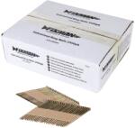 FiXMAN Cuie galvanizate 65 × 2, 9 mm (2 500 buc) galbene 752681 (752681)