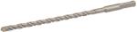 Silverline Burghiu SDS Plus 8 × 210 mm 283000 (283000)