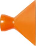 LOC-LINE Duză, plată, 1/2'', 63 × 2, 8 mm 59871.1 (59871.1)