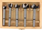 uni-max Set HSS pentru noduri 5 piese YCFS05 (YCFS05)