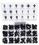 uni-max Dibluri din plastic 164 buc. 60020 (60020)