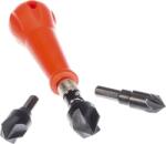 uni-max Scufundare manuală 3 + 1 DZZ19 (DZZ19) Burghiu