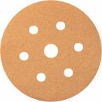 Smirdex Disc abraziv 150 mm 6 + 1 găuri P240 820417240 (820417240)