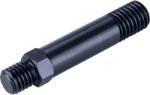 Fortum Nituire mandrel pentru atașarea burghiului, M12 4770661 (4770661) Burghiu