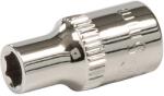 Silverline Cheie tubulară 5 mm 1/4" HEX 134082 (134082) Cheie tubulara