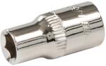 Silverline Cheie tubulară 6 mm 1/4" HEX 657259 (657259) Cheie tubulara