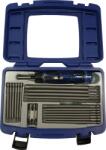 uni-max Set burghiu cu adaptor, 32 buc. TSB-0059A (TSB-0059A) Burghiu