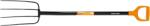 Fiskars Furcă pentru compost SOLID 1003459 (1003459) Furca