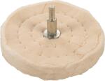 Silverline Disc de lustruire 100 × 12 mm 675223 (675223)