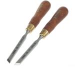 NAREX NAREX BYSTŘICE Set dălți înclinate, WOOD LINE PLUS 12-12 851662 (851662) Dalta