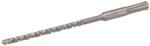 Silverline Burghiu SDS Plus 6 × 160 mm 345589 (345589)