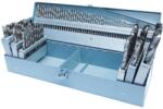 Holzmann HSS SPS118 spirală burghiu bit set SPS118 (SPS118) Burghiu