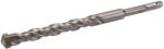 Silverline Burghiu SDS Plus 18 × 210 mm 316750 (316750)