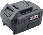 Extol ENERGY Baterie SHARE20V, 20V Li-ion, 4000mAh 8891882 (8891882)