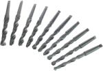 Holzmann Set de foraj spirală HSS SPSMK2 (SPSMK2) Burghiu