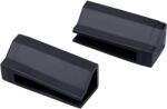 Fortum Protecție de rezervă pentru întrerupător - cauciuc (pereche - 2 buc), pentru freze 4770840/41/42 4770840G (4770840G)