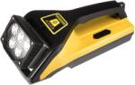 KNK Lanternă cu acumulator încorporat 5 LED 15 W K1100 (K1100)