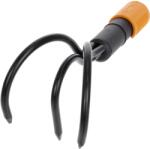 Fiskars Cultivator QUIKFIT 85 mm 1000685 (1000685) Sapa de gradina
