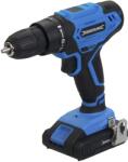Silverline Burghiu AKU 18 V NOU 975325 (975325) Burghiu