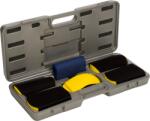 uni-max Set șabloane abrazive, diferite forme 031-069 (031-069)