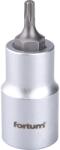 Fortum Cap de dop 1/2"vârf torx, t20, l 55 mm 4700720 (4700720) Cheie torx