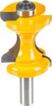 uni-max Freză profilată concavă 41, 3 x 47, 6 cu rulment 864134S (864134S)
