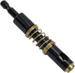 uni-max Burghiu 5 mm pentru șabloane de dibluri DS00129-01 (DS00129-01) Burghiu