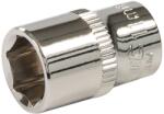Silverline Cheie tubulară 11 mm 1/4" HEX 829834 (829834) Cheie tubulara