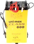 uni-max Încărcător Profi AUTOSTART600 896007 (896007)