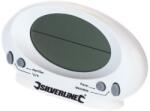 Silverline Termometru exterior/interior -50° C până la 70° C 675133 (675133)