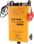 uni-max Încărcător Profi AUTOSTART400 896005 (CD-430) (896005 (CD-430))