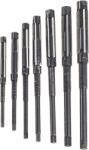uni-max Set de alezoare reglabile 6, 4 - 12 mm 135150 (135150) Burghiu
