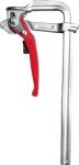 uni-max Fixator cu pârghie rapidă 120 × 500 mm R-CT210(120x500) (R-CT210(120x500))