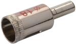 Silverline Carotă diamantată 18 mm 196606 (196606) Burghiu