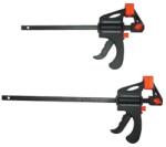 MAT Group Clemă QUICK GRIP 150 mm HOBBY 791153 (791153)