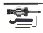 uni-max Cap de filetare M3 - M12 140020 (140020)