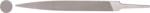 Ajax Pilă de precizie plată cu vârf ascuțit, profil jos, 150 mm, 16 × 1, 9 mm, tăietură nr. 0 286201151505 (286201151505) Pila