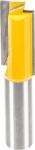 uni-max Freză cu dinte de burghiere 16 × 32/12 mm 021604CC (021604CC)