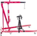 Shineda Macara atelier 2 t HIDRAULIC SX0107 (SX0107)