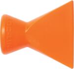 LOC-LINE Duză, plată, 1/4" 49427 (49427)