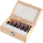 TRITON Set de freze cu coadă 1/2" 414040 (414040)
