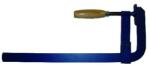Metalkov Rigidizare tamplarie 1000 mm 405049 (405049)