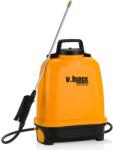 MESTO Pulverizator electric de spate 12 l V. BLACK VITA12 UVBLA12 (UVBLA12) Pulverizator